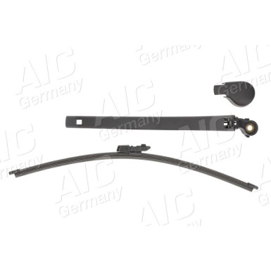Wischerarm, hinten Skoda 56854