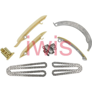 STEUERKETTENSATZ IWI74648SET STEUERKETTENSATZ IWI74648SET