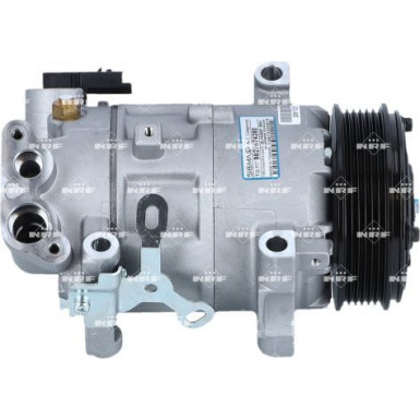 NRF Kompressor, Klimaanlage 320040 NRF Kompressor, Klimaanlage 320040