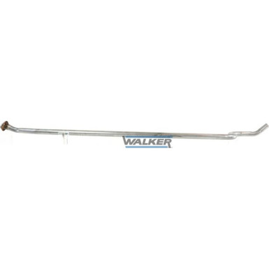 67 / Auspufftopf Mitte 10721