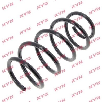 KYB Fahrwerksfeder Saab S. 9-3 1.9Tid/2.0/2.2Tid 09/02 K-Flex RH2953