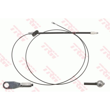 Handbremsseil GCH739 Handbremsseil GCH739