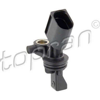 TOPRAN Sensor, Raddrehzahl 116 165