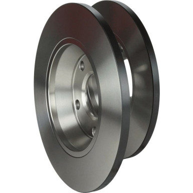 Bremsscheibe Vw P. A4 1.6/1.9Td DF2730 Bremsscheibe Vw P. A4 1.6/1.9Td DF2730