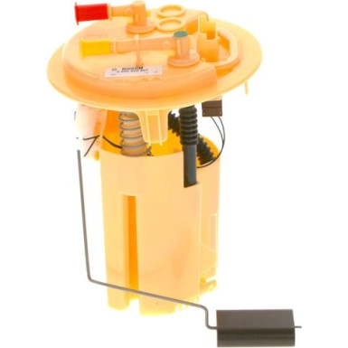 Füllmengensensor 0 986 580 367 Füllmengensensor 0 986 580 367