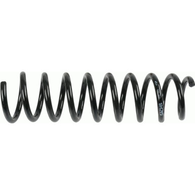 Sachs Fahrwerksfeder Audi T. A4 Ab 01/95 996 034 Sachs Fahrwerksfeder Audi T. A4 Ab 01/95 996 034
