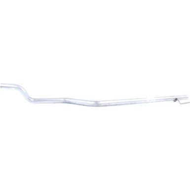66 / Auspuffrohr Mitte Rep.-Rohr zu 10 159 079 8991