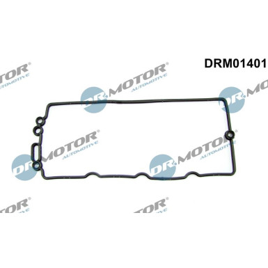 Dichtung, Zylinderkopfhaube DRM01401