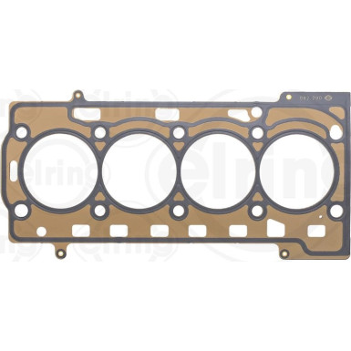 Dichtung, Zylinderkopf VOLKSWAGEN 092.290