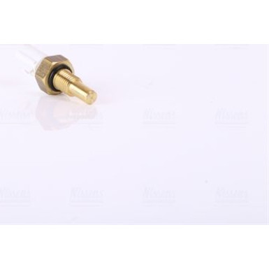 NISSENS Sensor, Kühlmitteltemperatur 207071 FIRST FIT