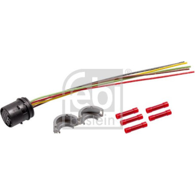 Kabelreparatursatz, T R 107086 Kabelreparatursatz, T R 107086