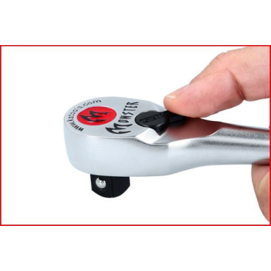 KS TOOLS Umschaltknarre 935.1285 KS TOOLS Umschaltknarre 935.1285