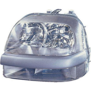 ALKAR Hauptscheinwerfer 2752961