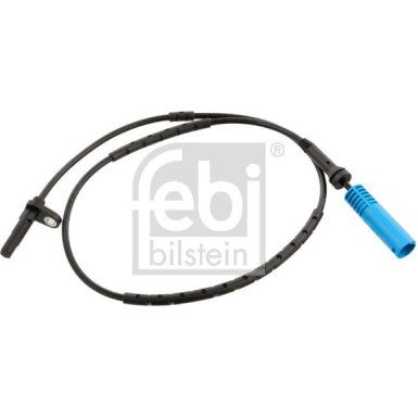 Sensor, Raddrehzahl 106621