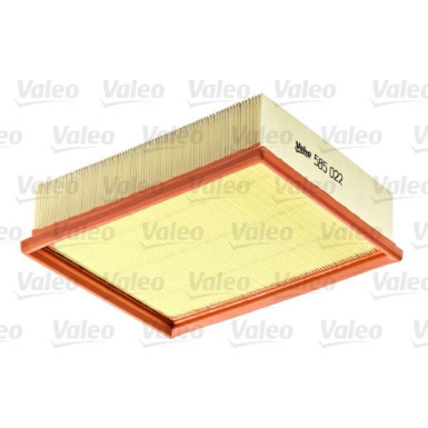 VALEO Luftfilter 585022 VALEO Luftfilter 585022