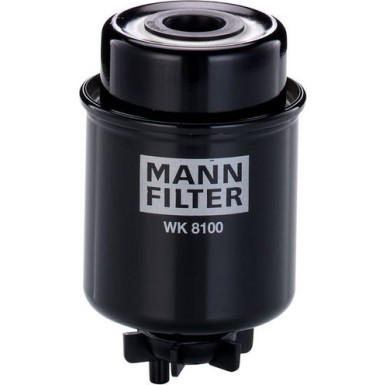 Mann & Hummel Kraftstofffilter LKW WK 8100