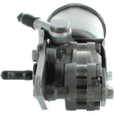 SPIDAN Hydraulikpumpe 53699 SPIDAN Hydraulikpumpe 53699
