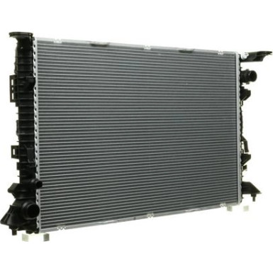 Kühler, Motorkühlung BEHR Premium Line CR 1023 000P