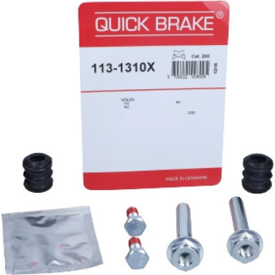 Zubehörsatz Bremssattel 113-1310X Zubehörsatz Bremssattel 113-1310X