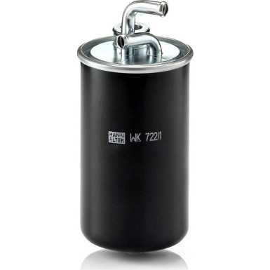 Mann & Hummel Kraftstofffilter PKW CHRYSLER Sebring,Compass WK 722/1