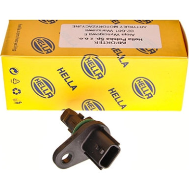 Sensor, Nockenwellenposition 6PU 009 168-521 Sensor, Nockenwellenposition 6PU 009 168-521