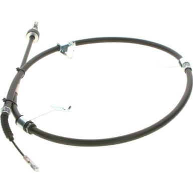 Handbremsseil 1987482849 Handbremsseil 1987482849