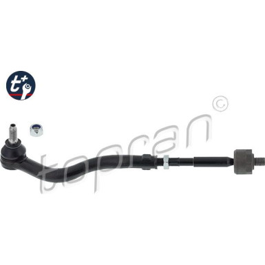 TOPRAN Lenkrad 107514 TOPRAN Lenkrad 107514