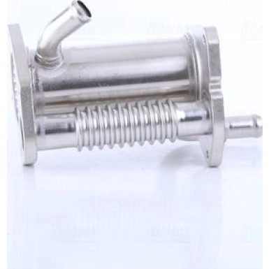 Kühler,Abgasrückführung 989446 Kühler,Abgasrückführung 989446
