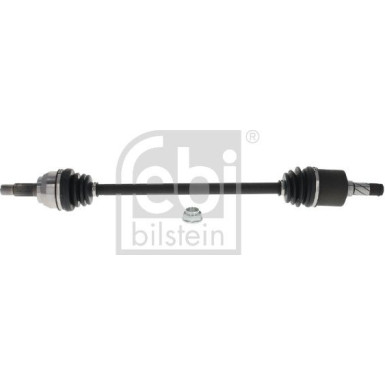 FEBI BILSTEIN Antriebswelle 180769