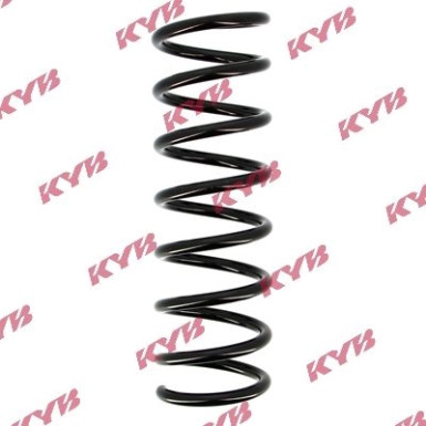 Fahrwerksfeder RA5124 Fahrwerksfeder RA5124