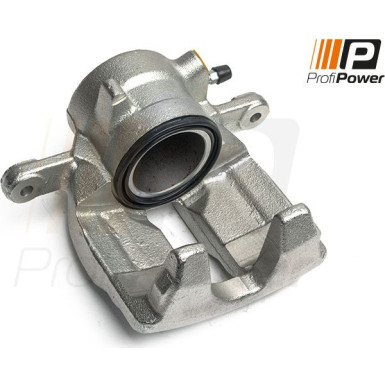 PROFIPOWER Bremssattel 4B1222L PROFIPOWER Bremssattel 4B1222L