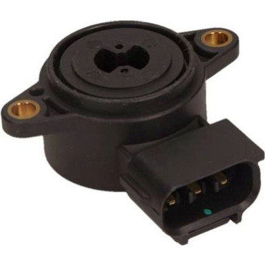 Sensor, Drosselklappenstellung 83126 Sensor, Drosselklappenstellung 83126