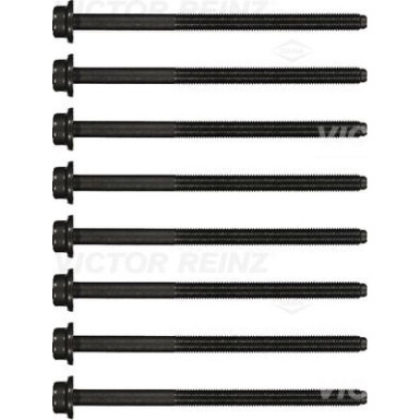 ZK-Schraubensatz 14-32120-02