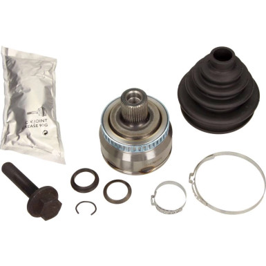 Gelenksatz, Antriebswelle Vw A4/Passat 95- 2.4 Quattro 49-0366