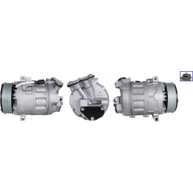 Kompressor (Tausch) 700511063 Kompressor (Tausch) 700511063