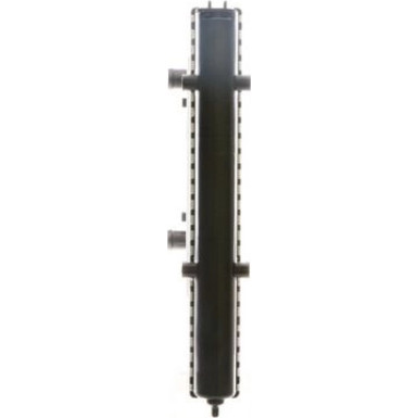 Kühler, Motorkühlung CR 394 000S