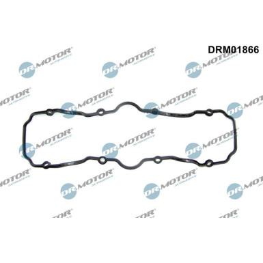 Dichtung, Zylinderkopfhaube DRM01866
