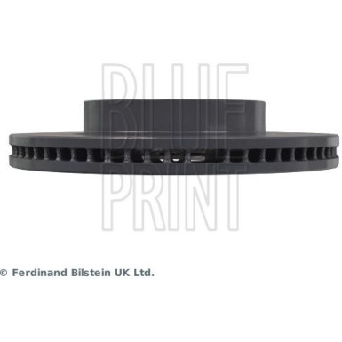 Bremsscheibe Land Rover P. Discovery 2.7-3.0 D 4X4 04 ADJ134310 Bremsscheibe Land Rover P. Discovery 2.7-3.0 D 4X4 04 ADJ134310