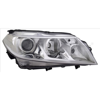 Scheinwerfer R H11/HB3 +MOT SUZUKI VITARA 2,15-12,18 20-16045-05-2