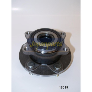 Japanparts Radnabe KK-18015 Japanparts Radnabe KK-18015
