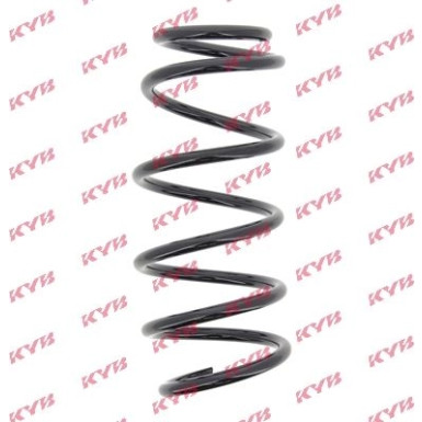 KYB Fahrwerksfeder Opel P. Astra H 1.6T/1.7Cdti/2.0T 03/04 RH3529 KYB Fahrwerksfeder Opel P. Astra H 1.6T/1.7Cdti/2.0T 03/04 RH3529