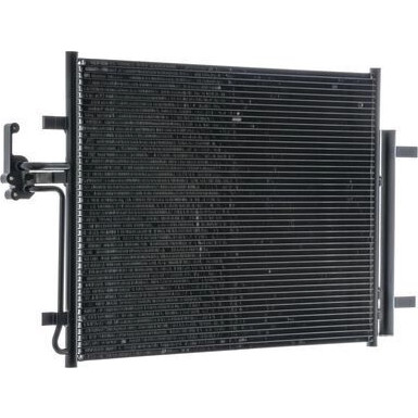 Kondensator, Klimaanlage AC 441 000S Kondensator, Klimaanlage AC 441 000S