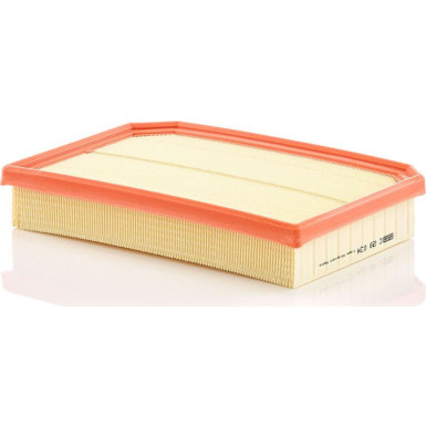 Mann & Hummel Luftfilter PKW MB A-Klasse A 250 14 C 28 034