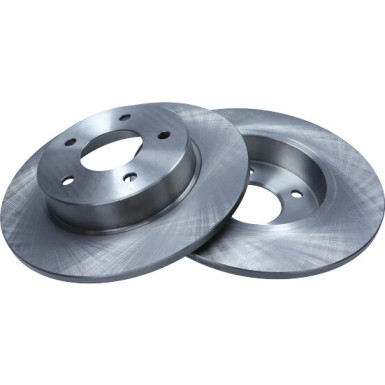 Maxgear Bremsscheibe Nissan T.Primera 02 19-0955