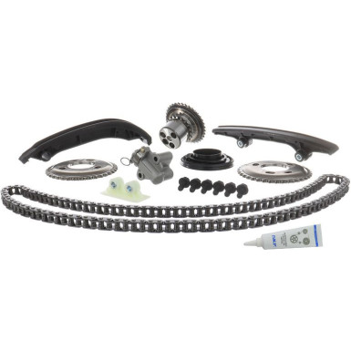SKF Steuerkettensatz VKML 84005 SKF Steuerkettensatz VKML 84005