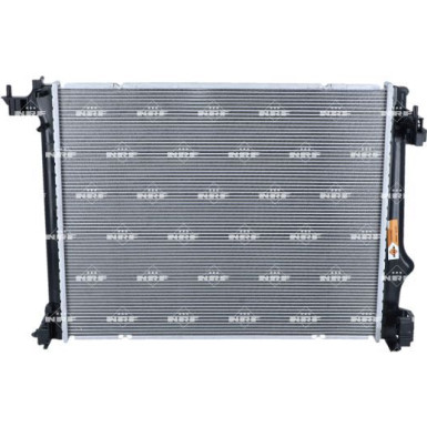 Kühler, Motorkühlung 550226 Kühler, Motorkühlung 550226