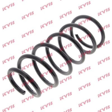KYB Fahrwerksfeder Toyota T. Land Cruiser 3.0D/4.0 09/02 K-Flex RF6513