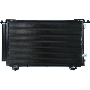 KAMOKA Kondensator, Klimaanlage 7800300