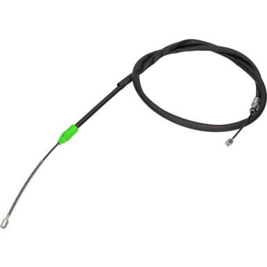 Seilzug, Feststellbremse Citroen Xsara Pr Trommeln Ohne Abs 32-0180