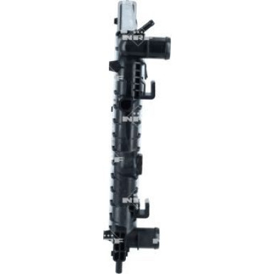 Kühler, Motorkühlung EASY FIT 53024